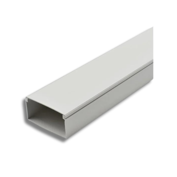 Kanal per kabell 80x40
