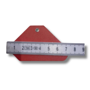 Magnet i kuq 3