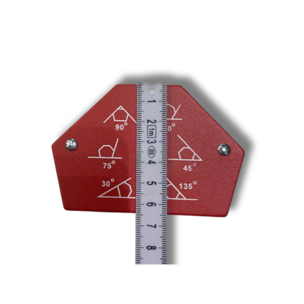 Magnet i kuq 2 - Image 2