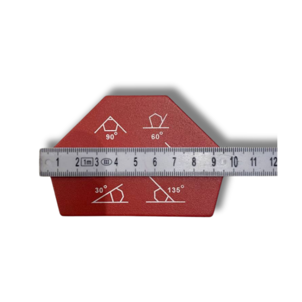 Magnet i kuq 2