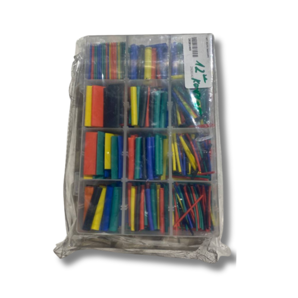 Set izoluese per kabell 560 cop
