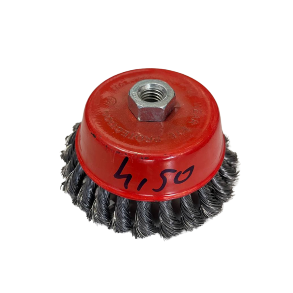 Brush qeliku