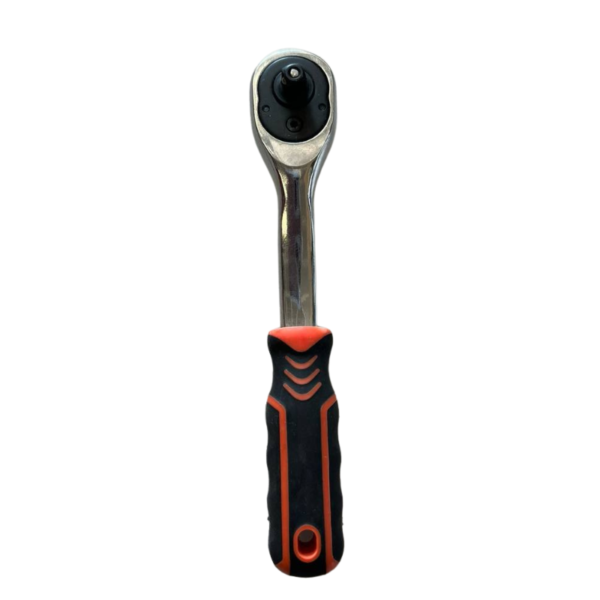 Gidore 15 cm portokallt