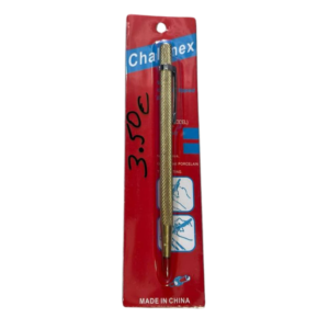 Laps per metal 15 cm gold