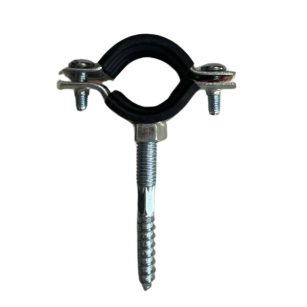 Mbajtse gypi me dado 1/2-22mm-M8