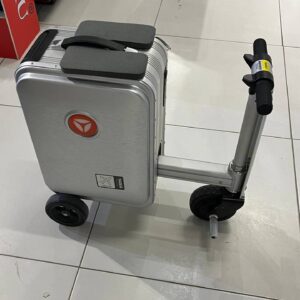 Kufer elektrik vozites 9.16 kg 39x23cm 2 xhepa