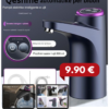Qeshme automatike per Bidon