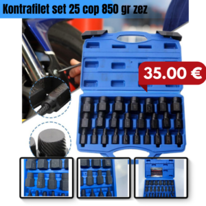 Kontrafilet set