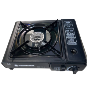 Plin,skar kampingu me gas (bocë) + rregullator BDZ-150-A