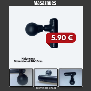 Masazhues