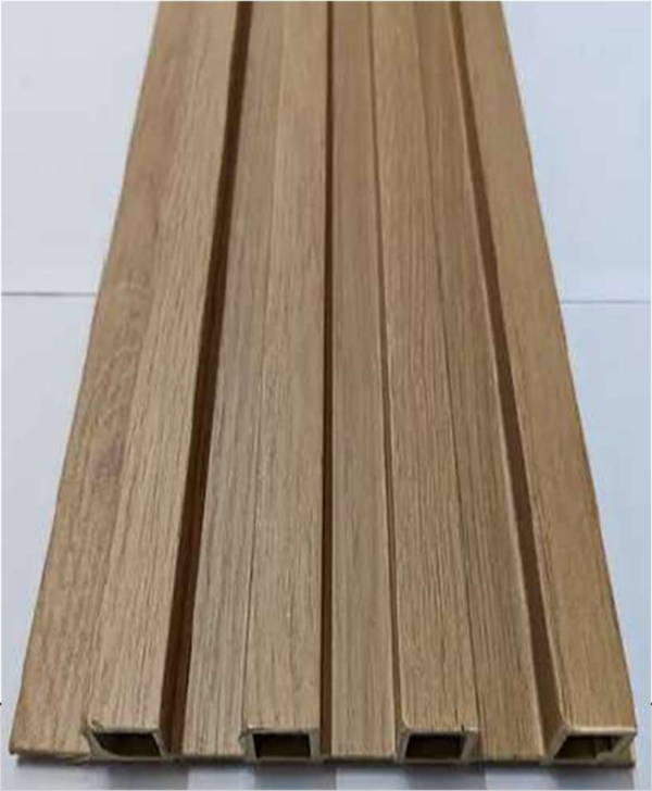 20224 Panel muri 16x280  Wing Wood LC40