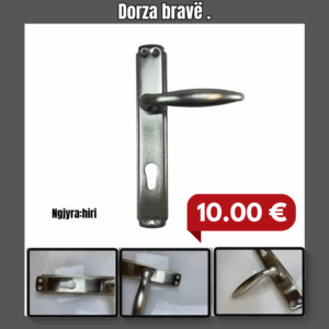 Dorza Brave