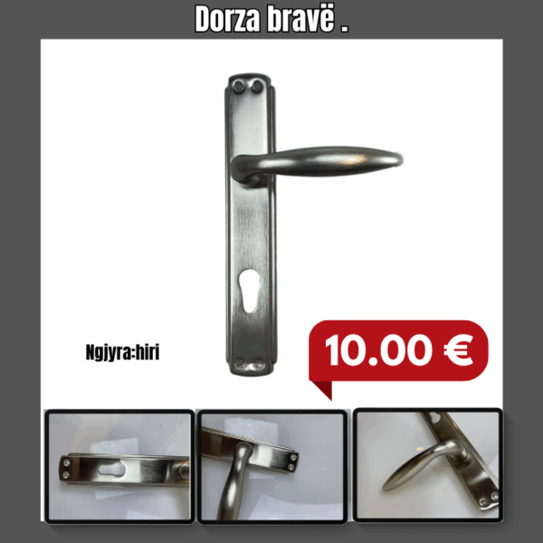Dorza Brave