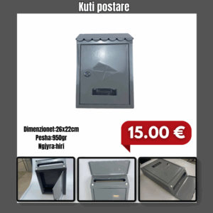 Kuti postare