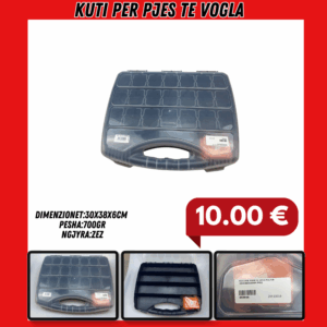 Kuti per pjes te vogla