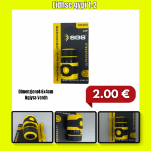 Lidhse gypi 1-2