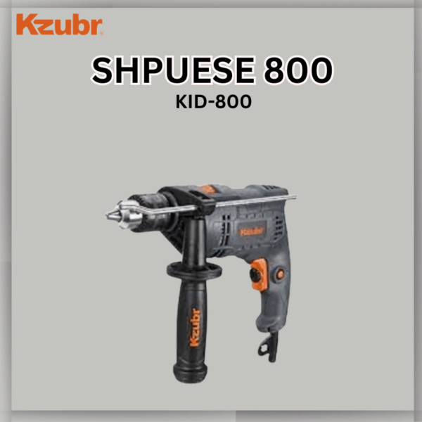Shpuese 800