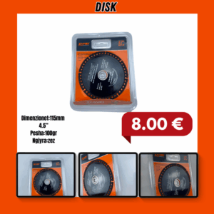 Disk