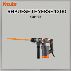 Shpuese thyerse 1300