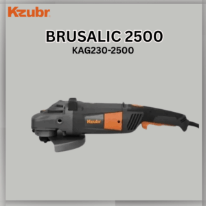 Brusalic 2500