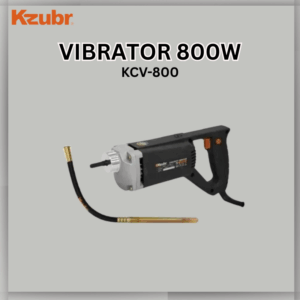 Vibrator 800w