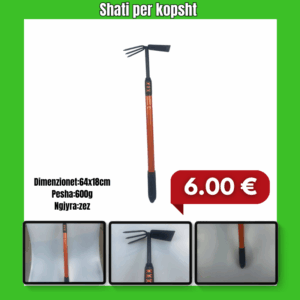 Shati per kopsht