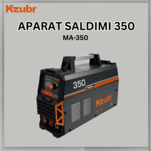 Aparat saldimi 350