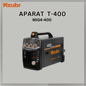 Aparat t-400