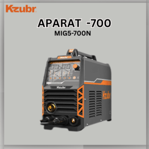Aparat -700