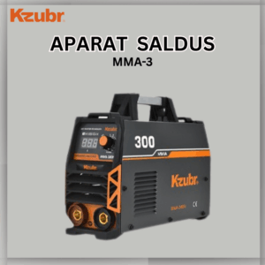 Aparat saldus