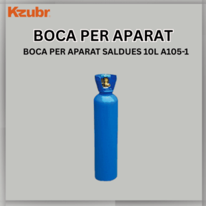 Boc per aparat