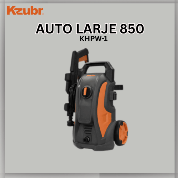 Auto larje 850
