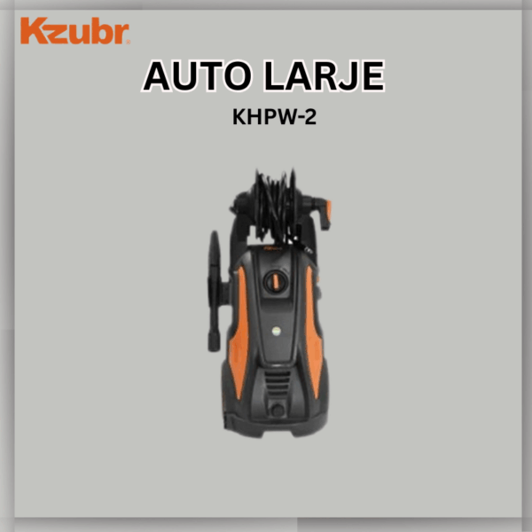 Auto larje