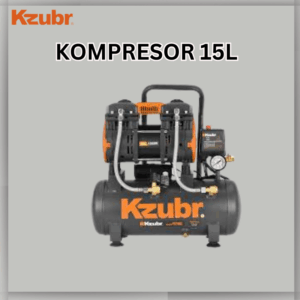 Kompresor 15l