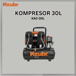 Kompresor 30l