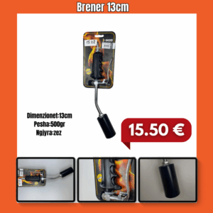 Brener 13cm