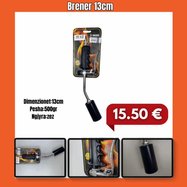 Brener 13cm
