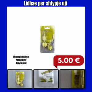 Lidhse per shtypje uji