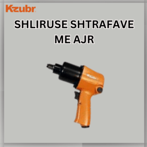 Shliruese e shtrafav me ajr