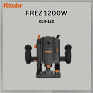 Frez 1200w