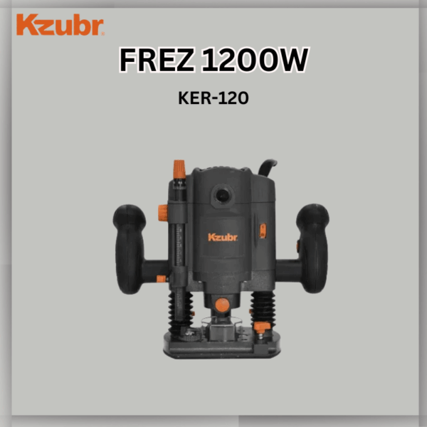 Frez 1200w