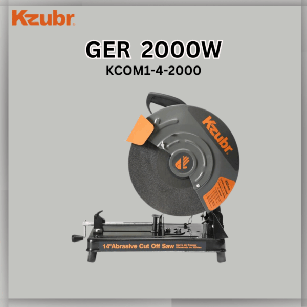 Ger 2000w