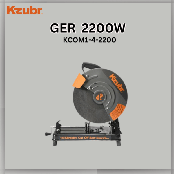 Ger 2200w