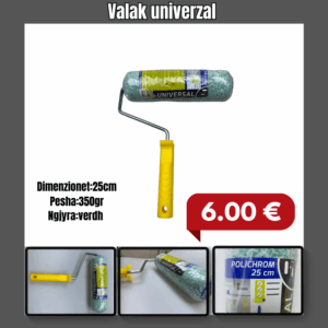 Valak univerzal