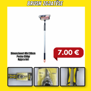 Brush zgjatëse