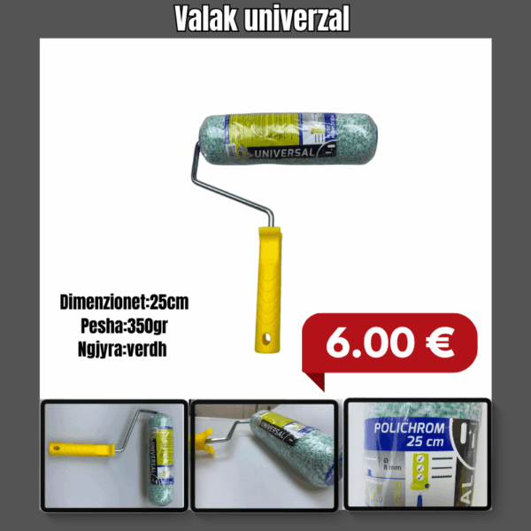 Valak univerzal