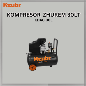Kompresor zhurem 30lt