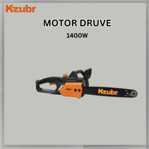 Motor druve 1400w