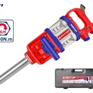 Pistolete pneumatike goditëse (Air Impact Wrench) – EATL013101