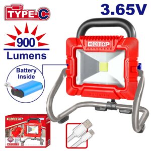 Lampë portative pa kabllo – ELWL4415